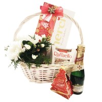 Корпа „Празнично волшепство“